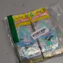 LITTLE TREES Car Air Freshener | Hanging Tree Provides Long Lasting Scent for Auto and Home | 24 Air Fresheners |Bayside Breeze