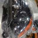 Headlight Assembly Pair Fit for Kenworth T680 2013-2021