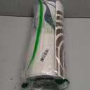 Nesphy Anti-Fatigue Boho Kitchen Rug Set of 2 Cushioned Bohemian Mat for Floor, Abstract Brown Sun Standing Waterproof Non-Slip Mat PVC Ergonomic Foam Kitchen Decor