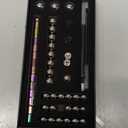 Fidget Pen Gifts For Teenage Girls - Magnetic Pen Cool Gadgets Teen Boys Gift Ideas - Magnet Pen Cool Things For Adults Kids Teens - Best Gift For 10 11 12 13 14 15 Year Old Boy - Novelty Toy For 8-12 (Colored)