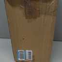 Civaner 16" Christmas Ball Tree Tabletop Decoration Small Xmas Table Decorative Tree with Shatterproof Red Lime Green White Balls Ornaments Xmas Tree Table Centerpiece for Holiday Party Decor Home