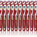 Colgate Extra Clean Toothbrush Full Head Firm #40 (Pack of 17)