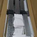 1031FT(2PCS) Galvanized Raised Garden Bed Kit Metal Planter Boxes,Large Outdoor Planters Garden for Planting Vegetables,Flowers,Herbs -Silver