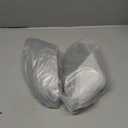 Rearview Mirror Cover Cap Compatible with VW Beetle 2012-2019, Jetta MK6 2011-2018Only for US Model with Turn Signal, Pair Side Door Mirror Housing Trim (Carbon Fiber)