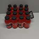 2 x POWERADE Fruit Punch Bottles, 12 fl oz, 8 Pack