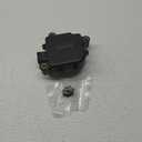 Dorman 911-912 Engine Intake Manifold Runner Control Valve Compatible with Select Ford / Lincoln Models