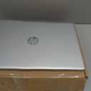 HP 17.3 inch Laptop, HD+ Display, AMD Ryzen 5 7520U, 16 GB RAM, 512 GB SSD, AMD Radeon Graphics, Windows 11 Home, Natural Silver, 17-cp2199nr