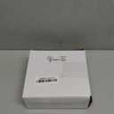 2 Pcs 9 Mini Christmas Wreath for Front Door Christmas Artificial Pine Needle Winter Wreath for Cabinet Wedding Window Home Wall Indoor Decor