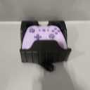 Bluetooth Controller for Switch/Mac/PC/Steam/Mobile Phone/iOS/Android//TV/iPad/Table/Apple Arcade MFi Games, switch pro controller wireless with Adjustable Dual Motion,Turbo,Macros,6-Axis,Wake Up for Black Myth: Wukong (Black) (Purple) (Purple)