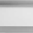 Washing Machine Pan-30"x28"x2.5", Heavy Duty Stainless Steel Material