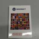 56PCS Vintage Rock Band Posters Set – Retro 70s 80s 90s Music Wall Art Prints, Classic Rock & Metal Concert Album Cover Collage for Bedroom, Living Room, Man Cave, Teen Room Decor (4x6 Inch)