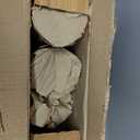 NIRMAN Candleholder Sets Mango Wood Farmhouse Wooden Candle Holders for Candles Set of 3 for Table Centerpieces Brown Home Decor Kitchen