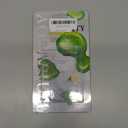 Abnaok Salinity Tester, Sea Specific Gravity Test for Fish Tank Pond Water Saltwater Freshwater, Accurate Automatic Hydrometer