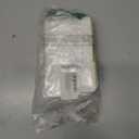 200 Pcs Index Card Laminating Pouches 5mil Thermal File Card Laminating Pouches Laminator Sheets for Work Permits Pass Cards Student ID Cards, Clear (3.5 x 5.5 Inch)