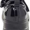 Oshkosh,Beauty (6 Little Kid, Black)