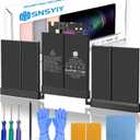 SNSYIY Battery A1964 for MacBook Pro 13 Inch A1989 (Mid 2018, 2019) MacBook Pro 13 Inch A2251 (2020), A1964 Laptop Battery Replacement EMC 3214 EMC 3358 EMC 3348