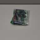 Janmitta Case for iPhone 12 & 12 Pro Phone Cover Built in Slide Camera Lens Cover Heavy Duty Shockproof Full Body PhoneCase with ,Blue