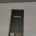 BossKiss for iPhone 17 Pro Max Screen Protector 6.9 inch, [TOP 9H+ Hardness] [Military Grade Shatter Protection] [Sensitive Touch] [HD Clear Tempered Glass] Full Coverage Easy Installation 2 Pack