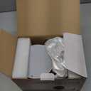 [Netflix Officially Licensed] Tecaki Mini Projector, Portable Smart Projector with WiFi and Bluetooth, 180 Rotatable Stand, Auto Keystone & Electric Focus, 4K Supported