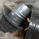 Complete Tractor 1100-0202 Solenoid Compatible With/Replacement For Ford/New Holland 2000 Series 3 Cyl 1965-1974, 2150, 2300, 230A, 231, 2310, 233, 234, 2600, 2610 D2NN11390A, D4NN11390A Tractors