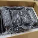 BIRITALO 0-150000LM Led Stadium Lights Outdoor Dimmable 0-1000w Super Bright Led Arena Flood Light 100-277v 5000k Yoke Mount IP66 Waterproof Pole Light Commercial for Square, Golf Court, Port