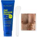 Hair Removal Cream for Men