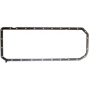 FEL-PRO OS 30747 R Engine Oil Pan Gasket Set for BMW Z3
