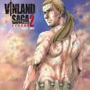Vinland Saga - Season 02 Part 1 - Blu-ray