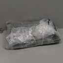 Amylove 4 Pcs Guinea Pig Cage Liner Washable Fleece Pee Pads Pet Dog Cat Bedding Training Mat for Small Animal Guinea Pig Puppy Bunny Hamster(16 x 24 Inch, Rectangular, Dark Green)