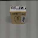 TECKNET Wireless Mouse for Laptop, Silent Mouse Quiet Click, Computer Mice Wireless, 6 Adjustable 4000 DPI Computer Mice - Purple