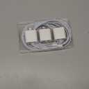 USBC Super Fast Charger 100W(in Total), 3-Port Typc-C Charging Block 65W for iPhone 17/ 16/ 15 Pro Max, Plus, iPad Air, MacBook, Samsung Galaxy S26 Ultra/ S25, Tab, Android, 3+3FT USB &5+5+9+9FT USBC Cable