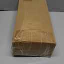 Datanly Adjustable Snow Chains for Tire Width 215-285 mm, SUV/Truck/Pickup Compatible, Easy to Install, Thickened Non-Skid Vehicle Chains