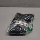 Halloween Skull Door Curtain,Black Lace Spider Web Bats Doorway Curtains for Halloween Party Haunted House Decoration