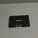 SHIELDON Case for iPhone 16 5G, Genuine Leather Foldable Wallet Magnetic Cover Kickstand RFID Blocking Credit Card Holder Shockproof Phone Case Compatible with iPhone 16 6.1" 2024 - Retro Coffee