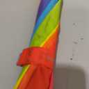Weatherman Umbrella for Kids - Kids Umbrella Girls Boys Toddlers Child - Soft Edges, Pinch-Proof, Comfortable Grip Design - Lightweight, Stick, Durable Travel Kids Outdoor Umbrella Going to School, Park & Beach