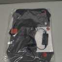 2025 Upgraded TV Antenna Indoor, 1900+ Miles Antenna for Smart TV, Long Range Digital HDTV Antenna for Local Channels with Amplifier Signal Booster Support 8K 4K 1080p