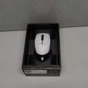 Alienware 610M AW610M Mouse, White