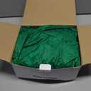 7 FT Christmas Tree Inflatable with LED Lights, Quick Setup, Sturdy Outdoor Holiday Decoration, Includes Sandbags, Stakes, Ropes, Perfect for Yard, Lawn, Garden