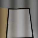 ProCase 2 Pack Screen Protector for iPad A16 2025 11th/10th 2022 Generation (11-inch/10.9), Tempered Glass Film Guard -Clear