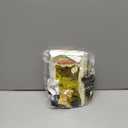 Black Gold and White Party Decorations With Balloons, Foil Fringe Curtain