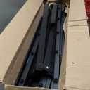 Metal Bed Frame Full Size - 16 Inch Heavy-Duty Full Platform Bed Frame No Box Spring Needed, Easy Assembly, Noise-Free, Sturdy Mattress Foundation, Underbed Storage Space