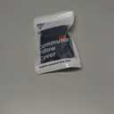 bullbird Commuter Travel Pillow Washable Cover