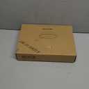 SENSARTE Nonstick Frying Pan Skillet, Swiss Granite Coating Omelette Pan, Healthy Stone Cookware Chef's Pan, PFOA Free (8/9.5/10/11/12.5 Inch) (8 Inch) (Gray)