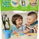 Hasbro Gaming Ants in The Pants Preschool Game for Kids Ages 3+, Fun Board Game for 2-4 Players, Easter Gifts for Boys and Girls (Amazon Exclusive)