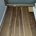 GASHELL Noodle Board Stove Cover with Handles for Electric, Gas Stove Top (Acacia Wood), 29.5"L x 22"W