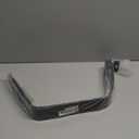 2PC Fuel Tank Straps Black Gas Tank Straps Gas Tank Strap Be Applicable Cadillac / Chevrolet / GMC Models