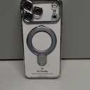 Case for iPhone 17 ProMax White