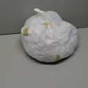 Threlaco 24 Set Wedding Aisle Chair Decorations 31.5 Inch Pew Bows with Long Tulle Tails and Rhinestone wrap for Wedding Ceremony Church Bridal Shower Banquet Decor (Gold)