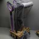 Twotoo Wet Dry Vacuum Cleaner 16,000Pa,45Mins Runtime Cleaning Area 2,600 ft,Cordless Vacuum Cleaner, Cordless Vacuum and Mop All in One,for Hard Floors Sticky Messes and Pet Hair,W15 Set