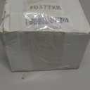 Zreneyfex Snow Blower Carburetor Replacement for Toro 38515 38516 38517 38518 38600 38601 38602 38603, Snowblower Parts for 801396, Snowthrower with Fuel filter Gaskests Valve